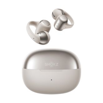 韶音/SHOKZ  OpenDots ONE 耳夹式蓝牙耳机 E310