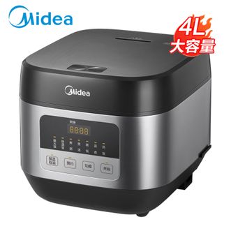 美的/Midea  电饭煲  定时预约电饭煲   MB-TQ451