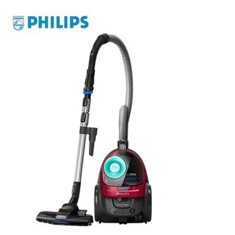 飞利浦/Philips  FC8632 大吸力功率卧式地毯静音螨除狗毛小型家用吸尘器