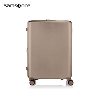 新秀丽/Samsonite  25寸高端行李箱 商务通勤拉杆箱  QX0*13002