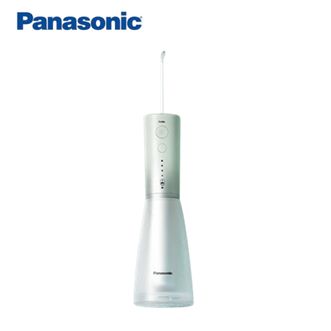 松下/Panasonic  超声波洁牙器冲牙器立式便携 自带儿童模式正畸EW1523-P