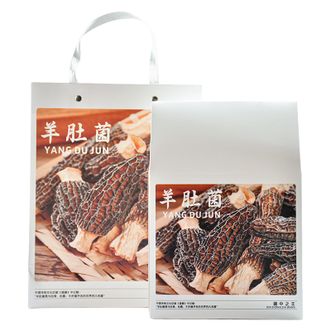 塞翁福  120g羊肚菌 （云南）