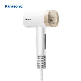 松下/Panasonic  电吹风高速吹风机家用大功率大风力速干护发吹风筒EH-NW-90白色