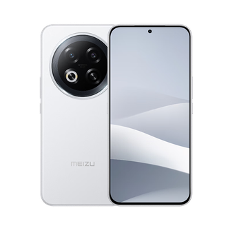 魅族（MEIZU）   Note 16 Pro 流云白 12GB+256GB