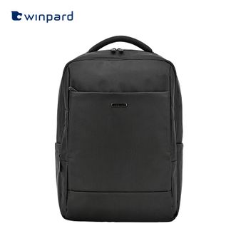 威豹/Winpard  标准版14英寸通勤电脑双肩包 99068