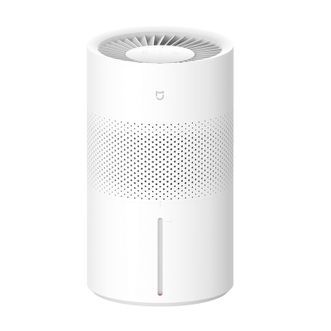 米家  空气加湿器 无雾加湿器3 400mL/h 快速加湿家用卧室大容量办公室婴儿孕妇 4L大容量CJSJSQ05ZMZ