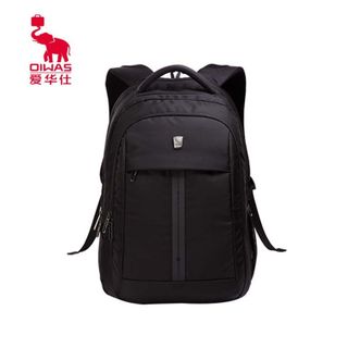 爱华仕/Oiwas  时尚商务双肩背包 大容量休闲运动包 旅游背包（OCB4219）