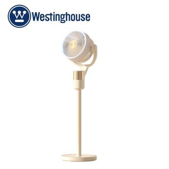 西屋/Westinghouse  空气循环扇负离子净化落地扇家用卧室桌面台立式电风扇节能涡轮大风量对流换气扇摇头电扇 WTH-XH2605