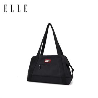 Elle  多功能旅行大肩袋 大容量运动包时尚单肩百搭  24850