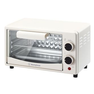 西屋/Westinghouse  电烤箱WTO10X电烤箱多功能全自动家用迷你蛋挞烘焙电烤箱电烤箱10L