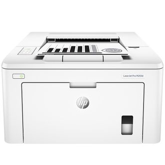 惠普/HP  M203d黑白激光打印机 自动双面打印