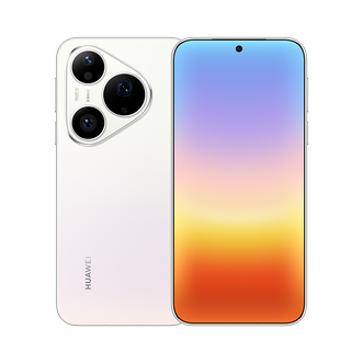 华为/Huawei  Pura 90 Pro 12GB+512GB 椰青白