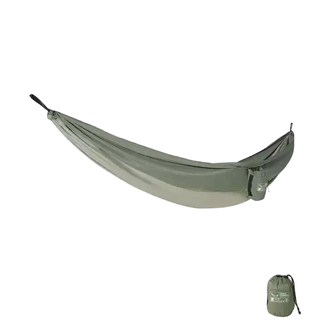 牧高笛（MOBIGARDEN）  曳摇春防侧翻精致吊床单人