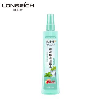 隆力奇/Longrich  薄荷清凉酷爽花露水96ml