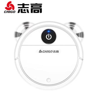 志高/Chigo  智能全自动扫地机器人ZGS-D004