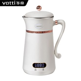 华帝/Vatti  迷你破壁机800ml 4叶不锈钢刀 VPB003C