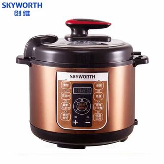 创维/Skyworth  电压力锅 5L F99A