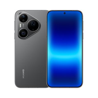 华为/Huawei  Pura 90 Pro 华为手机鸿蒙智能手机 桑果黑