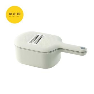 黄小厨  多功能刨丝器家用厨房多功能土豆切丝器萝卜丝切片擦丝器HXC-S-P011