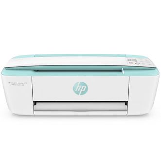 惠普（HP）DJ3776惠普小Q惠省无线系列彩色喷墨一体机(企业采购)