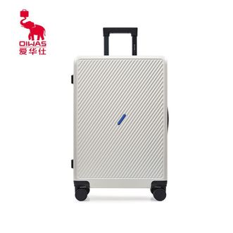 爱华仕/Oiwas  行李箱 20英寸 小型拉杆箱 结实耐用可登机旅行箱（OCX6708-20）