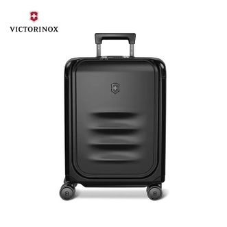 维氏/Victorinox  瑞士军刀斯派克3.0系列20英寸万向轮登机旅行密码行李箱拉杆箱611753