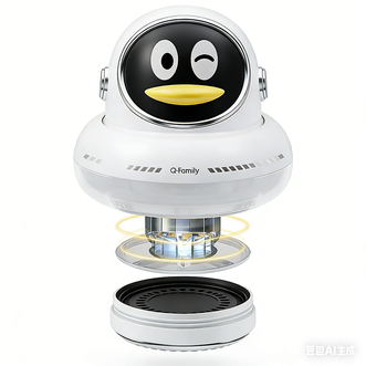 小画仙  可视化储屑仓版毛球修剪器  正品包邮