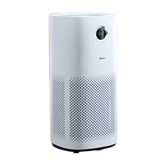 美的/Midea  净化器 KJ600G-RX600S WIFI智控 6重净化 除烟味异味过敏源