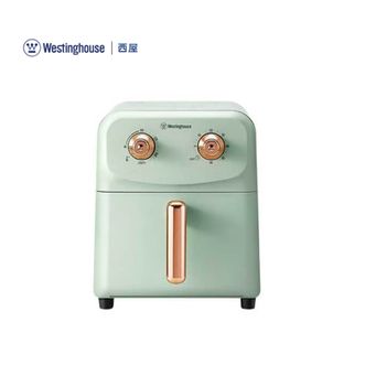 西屋/Westinghouse  空气炸锅 6L