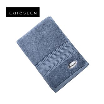 康尔馨  五星级酒店毛巾 纯棉吸水面巾  70*34cm