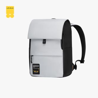 地平线8号  （LEVEL8）地平线8号商务笔记本电脑双肩包男女通勤MOMENT系列时尚背包 常规版
