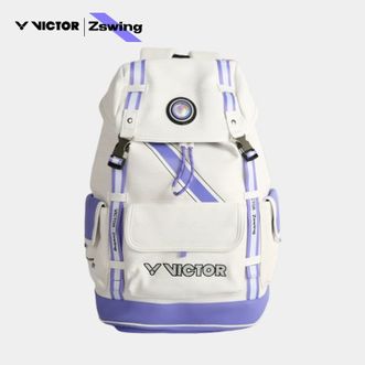 威克多（Victor）  羽球包郑思维专属系列商品 双肩包 BR5056ZSW