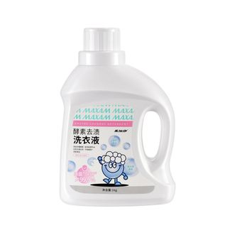 美加净  酵素去渍洗衣液1kg