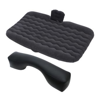 爱车屋（ICAROOM）  车载充气床轿车SUV通用气垫床 汽车用充气床垫 D-3021