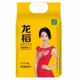 龙稻 东北大米 5kg(龙裕稻香) 龙稻 东北大米 5kg(龙裕稻香)
