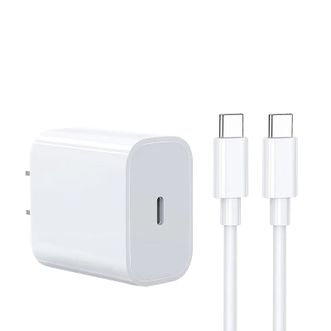 ZNNCO  苹果系列充电器套装  适用平板air2 3 4 5 min6 iPadPro11 12.9