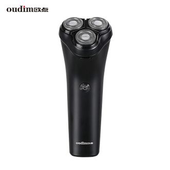 欧点/oudim  电动剃须刀男士剃胡刀水洗胡须刀鬓角修剪刀快充胡子刀【快充长效续航即插即用】