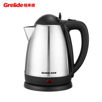 格来德/Grelide  电热水壶 烧水壶 1.8L  1805S