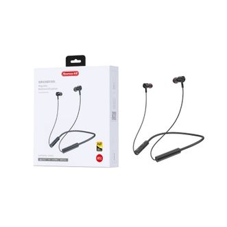 纽曼/Newsmy  无线运动磁吸蓝牙耳机H51