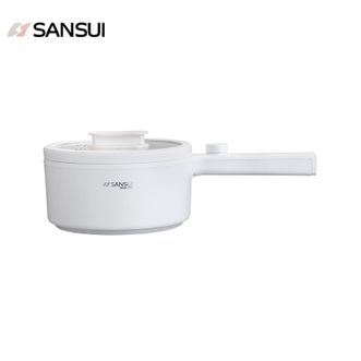 山水/Sansui  多功能电煮锅1.5L SD-672