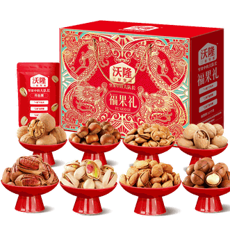 沃隆  1.22kg福果礼