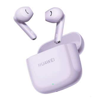 华为/Huawei  FreeBuds SE 2 蓝牙耳机（多色可选）