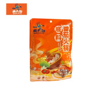 麻六记  番茄火锅底料200g*3 酸甜浓郁鲜美浓香