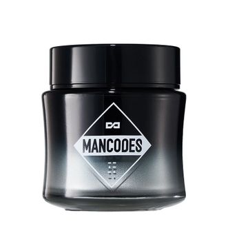 左颜右色  男士立体哑光纹理发蜡发胶50g