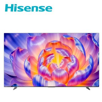 海信/Hisense  55英寸 144Hz高刷 杜比全景声 一级能效  55E3NH Pro