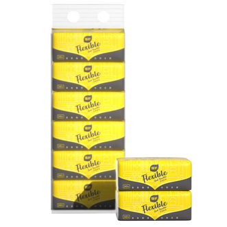 植护 60抽*6包 纸面巾 植护 60抽*6包 纸面巾