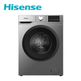 海信/Hisense  滚筒洗衣机10公斤大容量洗衣机 WG100N1S-1  超薄 羽绒服洗