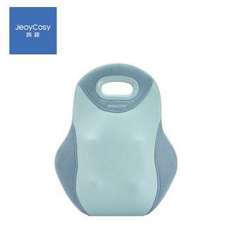 践程JeoyCosy  腰部按摩器 弧度设计 贴合腰背 （R3悦享）