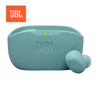 JBL  WAVE BUDS 2降噪耳机通用