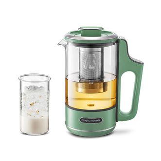 摩飞 /Morphy Richards  养生壶迷你花茶壶燕窝壶MR6085【分体式】